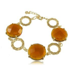 Topaz Bracelet
